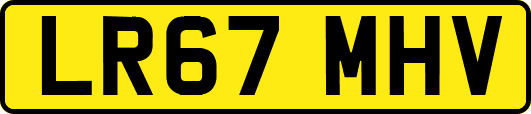 LR67MHV