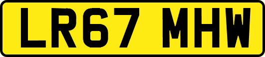 LR67MHW