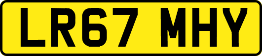 LR67MHY
