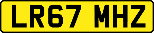 LR67MHZ
