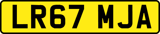 LR67MJA