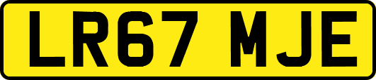 LR67MJE