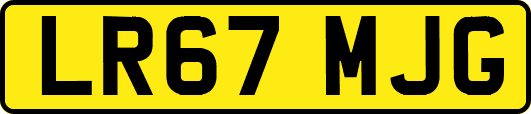 LR67MJG
