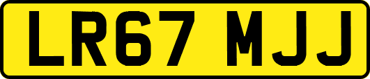 LR67MJJ
