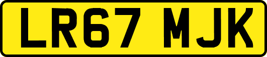 LR67MJK