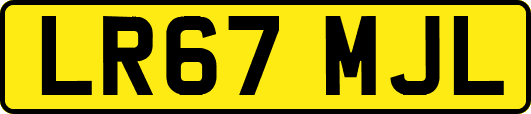 LR67MJL
