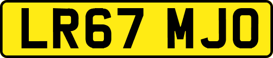 LR67MJO