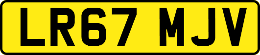 LR67MJV