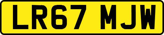 LR67MJW