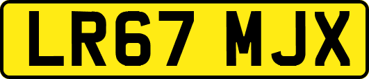 LR67MJX