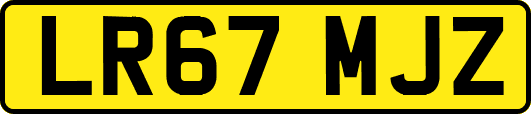 LR67MJZ