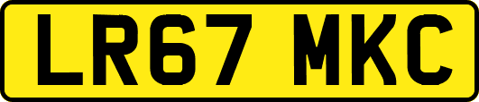 LR67MKC