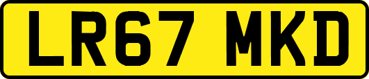 LR67MKD