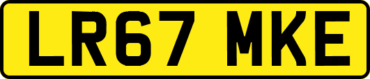 LR67MKE