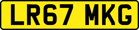 LR67MKG