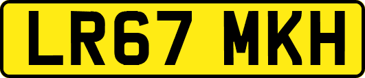 LR67MKH