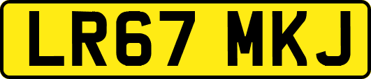 LR67MKJ