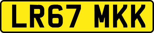 LR67MKK