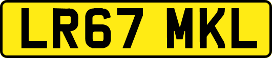 LR67MKL