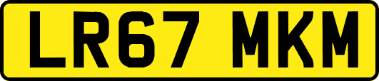 LR67MKM