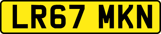 LR67MKN