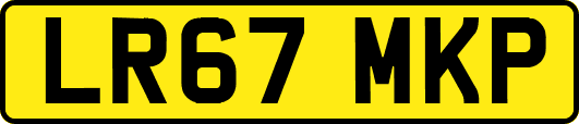 LR67MKP