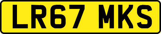 LR67MKS