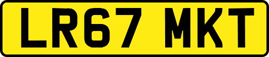 LR67MKT
