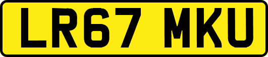 LR67MKU