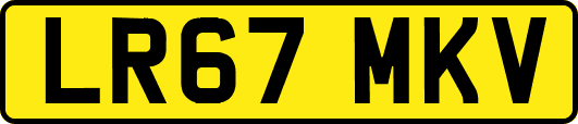 LR67MKV