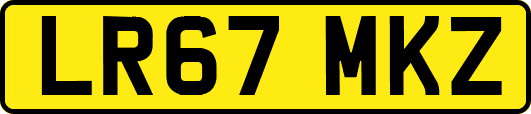 LR67MKZ