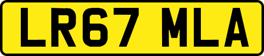LR67MLA