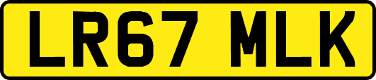LR67MLK