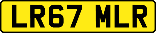 LR67MLR