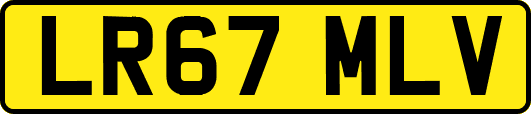 LR67MLV