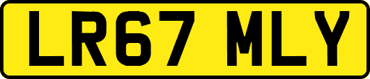 LR67MLY