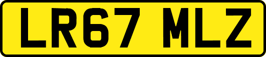LR67MLZ