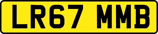 LR67MMB