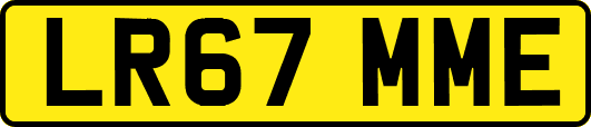 LR67MME