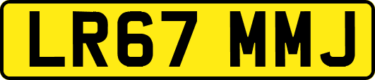 LR67MMJ