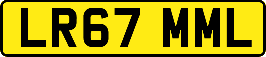 LR67MML