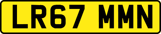 LR67MMN