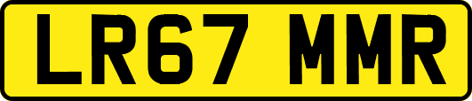 LR67MMR