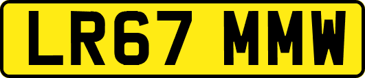 LR67MMW