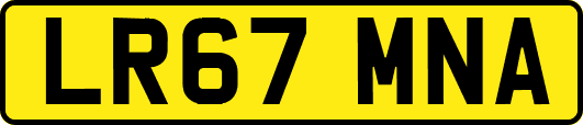 LR67MNA