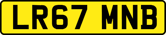 LR67MNB
