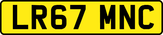 LR67MNC