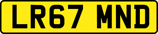 LR67MND