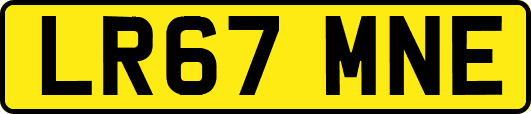 LR67MNE