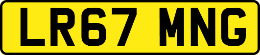 LR67MNG
